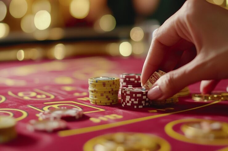 teenpatti blue Next wicket